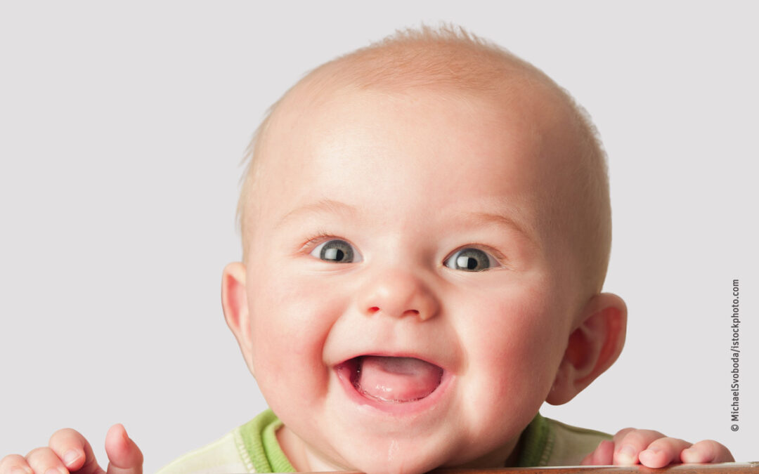 Familienlotsinnen – Ein guter Start ins Familienleben